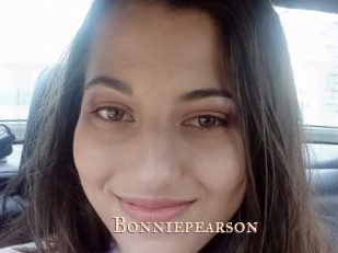 Bonniepearson