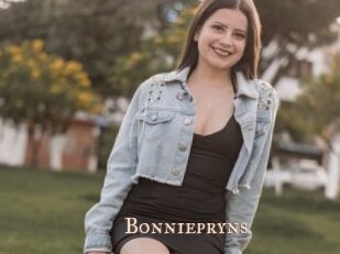 Bonniepryns