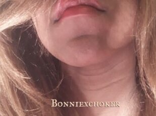 Bonniexchoker