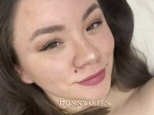 Bonnyalien