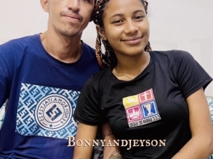 bonnyandjeyson Pink Center Fold