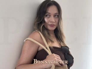 bonnycarter Pink Center Fold