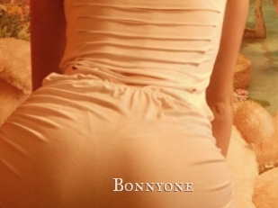 Bonnyone