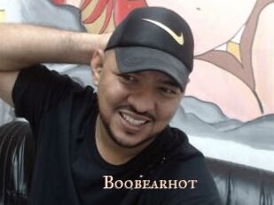 Boobearhot