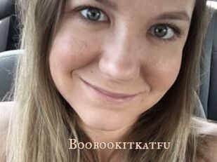 Boobookitkatfu