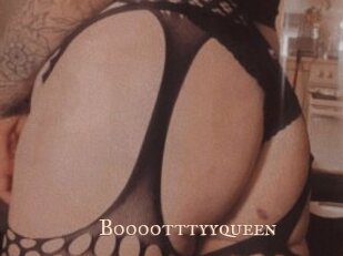 Booootttyyqueen