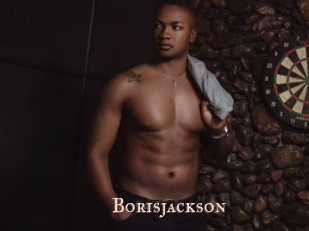 Borisjackson