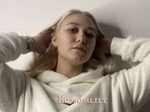 Bossomlily