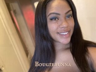 Bougiebunna