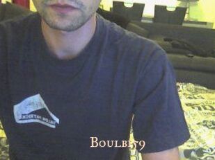 boulbi59 Pink Center Fold