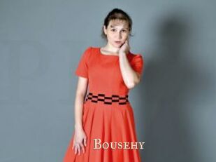 Bousehy