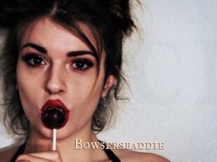 Bowsersbaddie