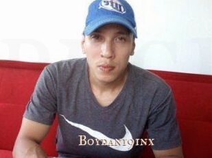 boydani9inx Pink Center Fold