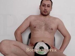 Boyhardlover