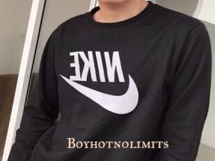 Boyhotnolimits