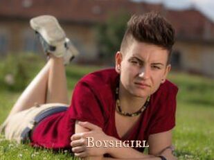 Boyshgirl