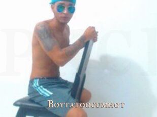 Boytatoocumhot