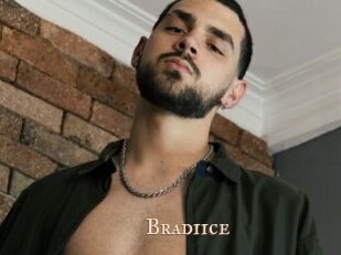 Bradiice