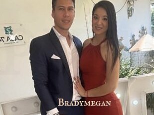 Bradymegan