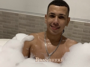 Brandhere