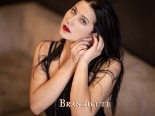 Brandicute