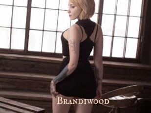 Brandiwood