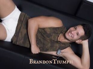 BrandonTiumph