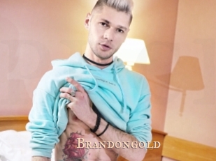 Brandongold