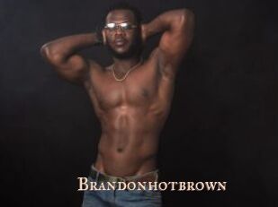 Brandonhotbrown