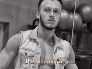 Brandonhotdevill