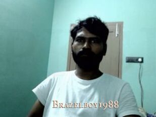Brazelboy1988