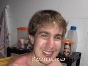 Braziliandad