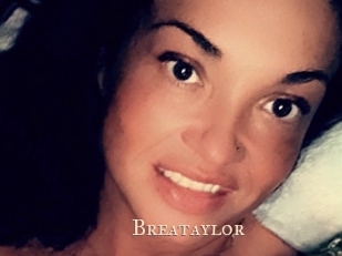 Breataylor