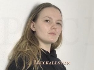 Breckallston
