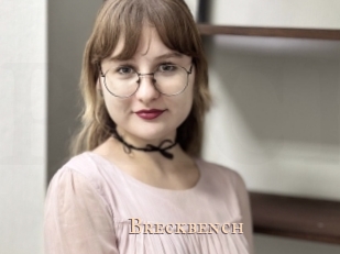 Breckbench