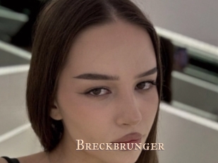 Breckbrunger