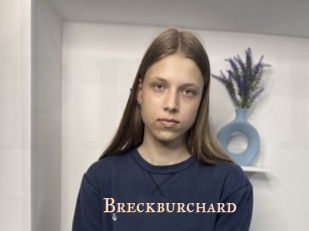 Breckburchard