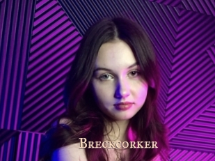 Breckcorker