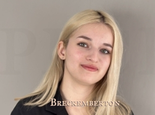 Breckemberton