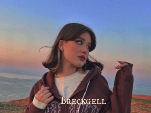 Breckgell