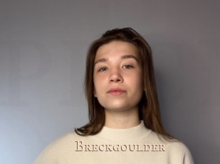 Breckgoulder