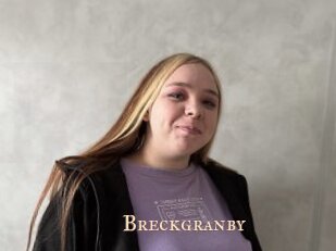 Breckgranby
