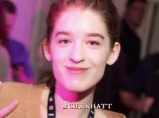 Breckhatt