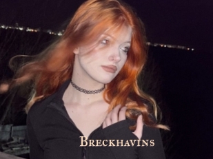 Breckhavins