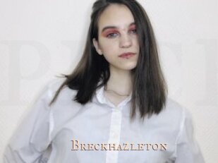 Breckhazleton