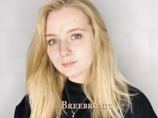 Breebroady