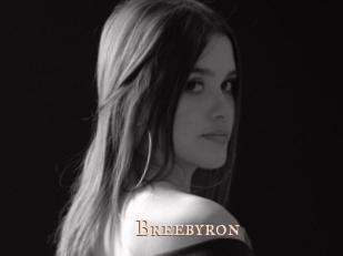 Breebyron