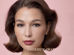 Breedunaway