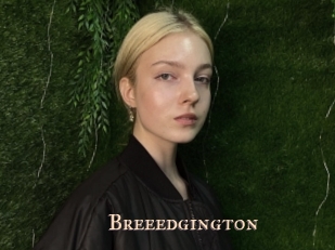 Breeedgington