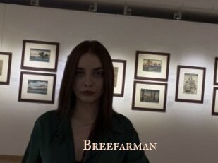 Breefarman